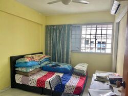 Blk 715 Chong Pang Green (Yishun), HDB 4 Rooms #622159751